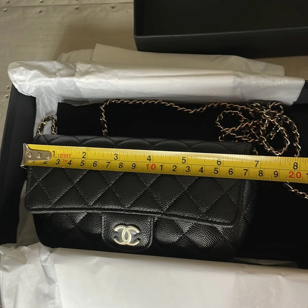 CHANEL brand new